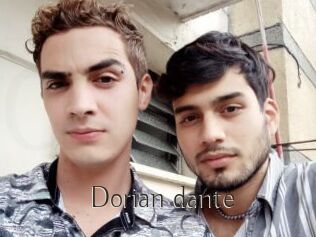 Dorian_dante