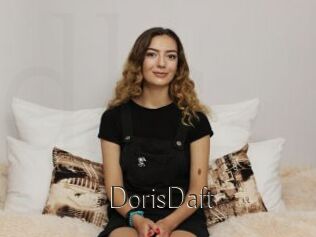 DorisDaft