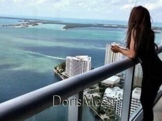 DorisMessi