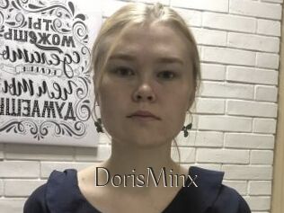 DorisMinx