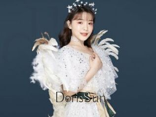 DorisSun