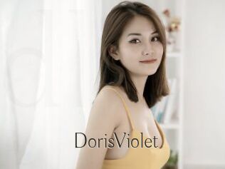 DorisViolet