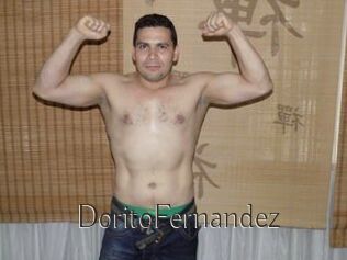 DoritoFernandez