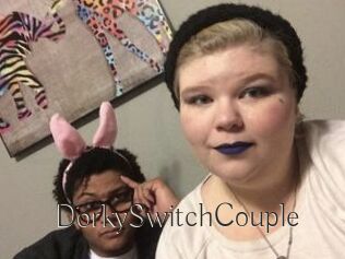DorkySwitchCouple