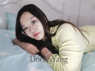 DorseyYang