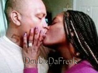 DoubleDaFreak