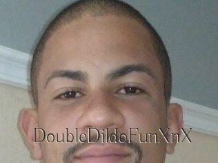 DoubleDildoFunXnX