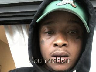 Douhardderr