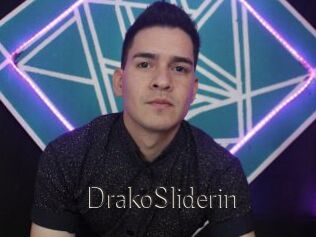 DrakoSliderin