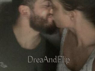 DreaAndFlip