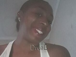 DreaB