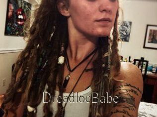 DreadlocBabe