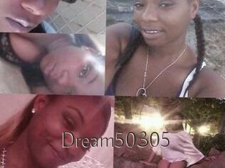 Dream50305
