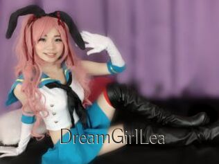 DreamGirlLea