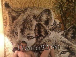 Dreamer92090