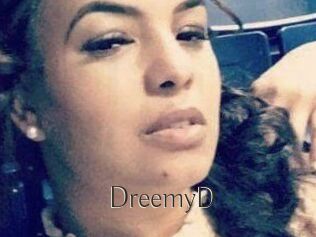 DreemyD