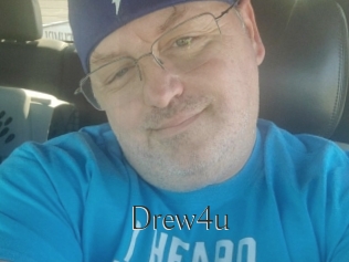 Drew4u