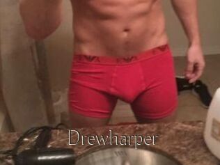 Drewharper