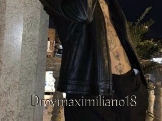 Droymaximiliano18