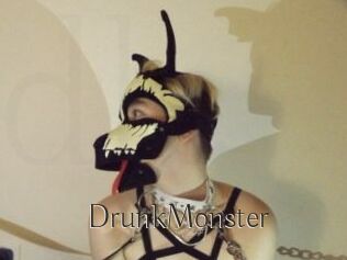 DrunkMonster