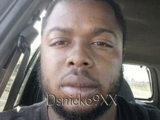 Dsnick69XX