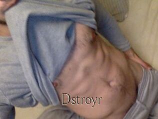Dstroyr