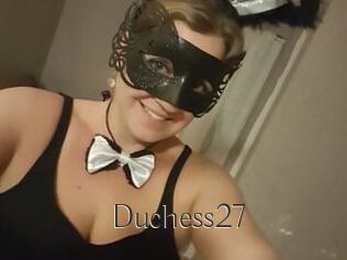 Duchess27