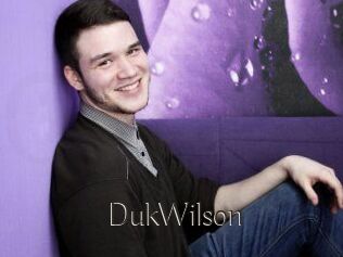 DukWilson