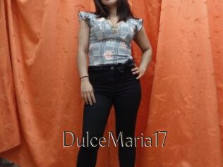 DulceMaria17