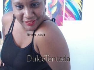 DulceTentada