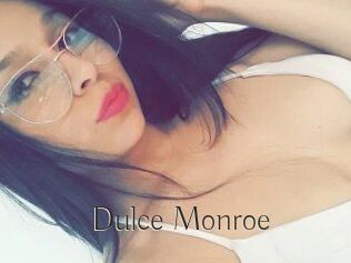 Dulce_Monroe