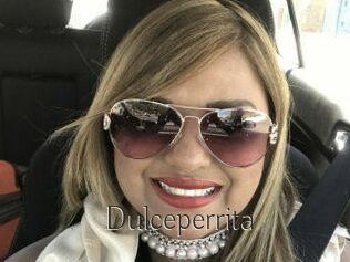 Dulceperrita