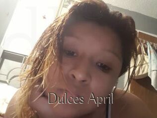 Dulces_April
