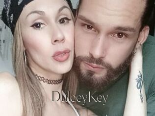 DulceyKey
