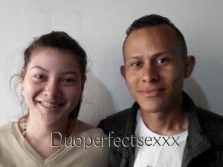 Duoperfectsexxx