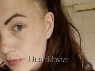 Dushiklavier