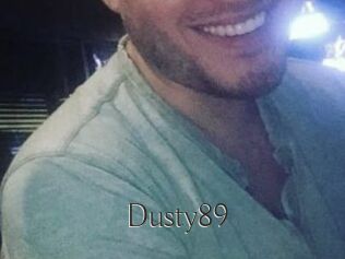 Dusty89