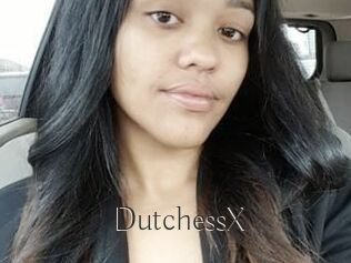DutchessX