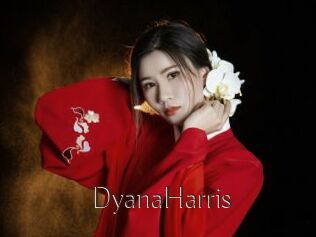 DyanaHarris