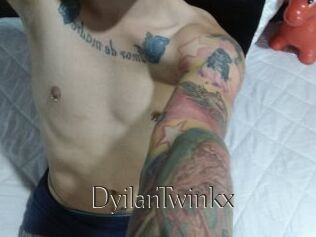 DyilanTwinkx
