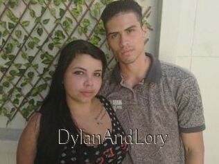 DylanAndLory