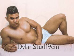 DylanStud19cm