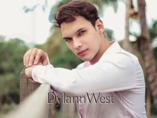 DylannWest