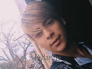 Dylanny