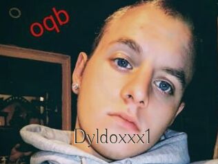 Dyldoxxx1