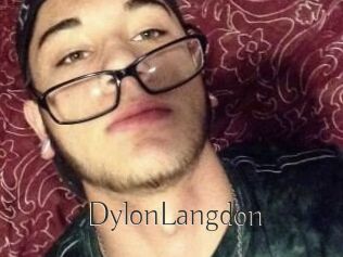 Dylon_Langdon