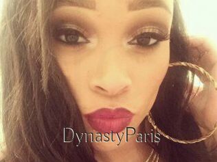 Dynasty_Paris