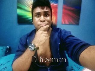 D_freeman