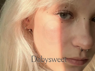 Dabysweet