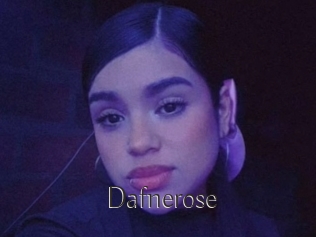 Dafnerose